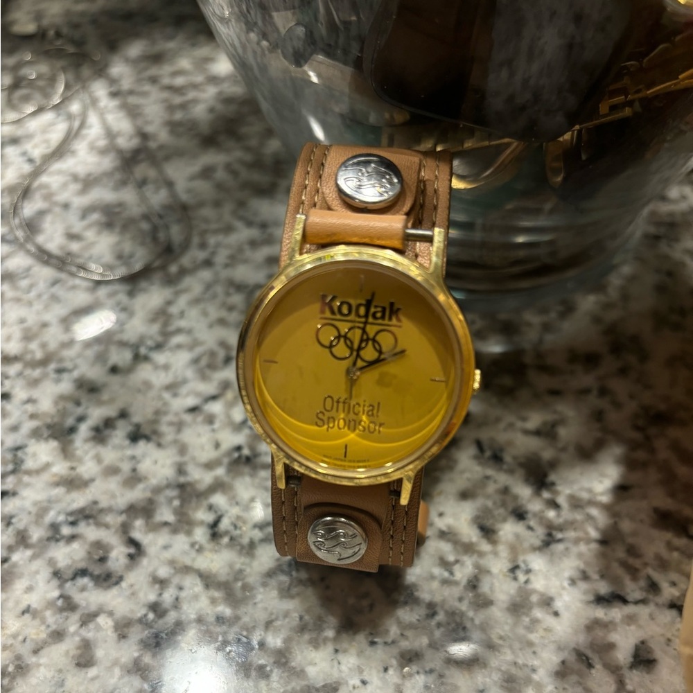Kodak Watch